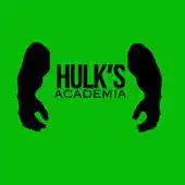 Free play online Hulks Academia Aulas APK