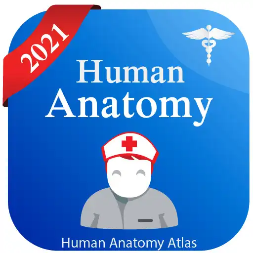 Play Human Anatomy Atlas - Anatomy Learning 2021 APK