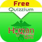 Free play online Human Anatomy Quiz Free APK