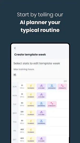 Play Humango: AI training planner  and enjoy Humango: AI training planner with UptoPlay