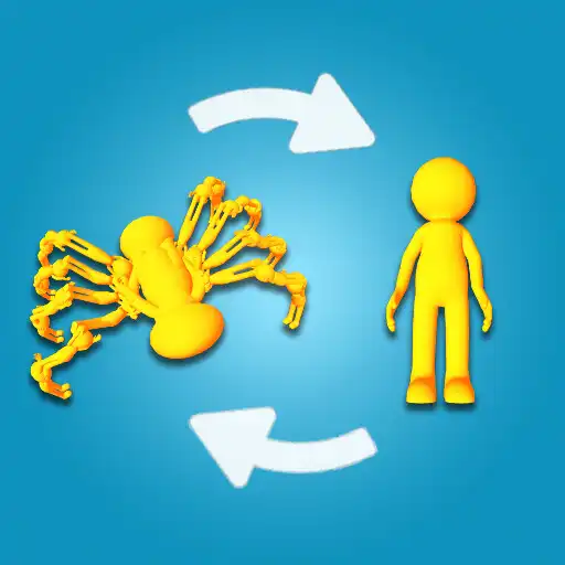 Play Human Monster APK