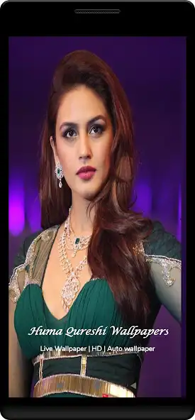 Play Huma Qureshi Wallpapers as an online game Huma Qureshi Wallpapers with UptoPlay