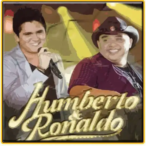 Play Humberto & Ronaldo all songs APK