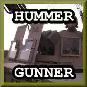 Free play online Hummer Gunner APK