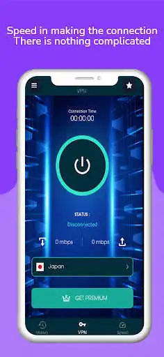 Play HUM VPN - Secure Hotspot as an online game HUM VPN - Secure Hotspot with UptoPlay