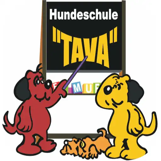 Play Hundeschule TAVA APK