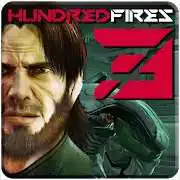 Free play online HUNDRED FIRES 3 Sneak  Action 1.1  + OBB (Data File) APK