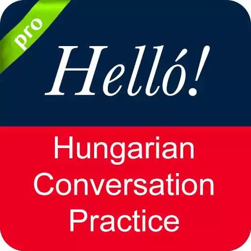 Play Hungarian Conversation APK