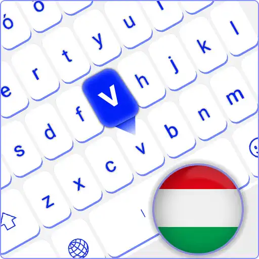 Play Hungarian English Keyboard APK