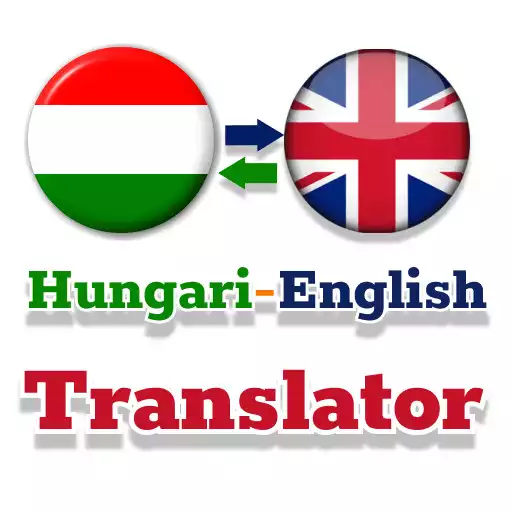 Play Hungarian-English Translator APK