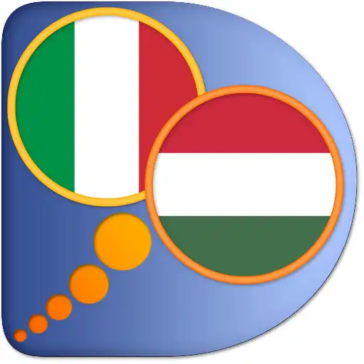 Free play online Hungarian-Italian Dictionary APK