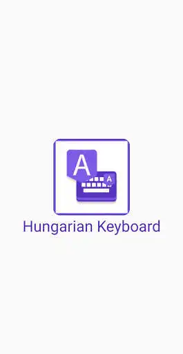 Play Hungarian Keyboard : Easy Hungarian Typing  and enjoy Hungarian Keyboard : Easy Hungarian Typing with UptoPlay