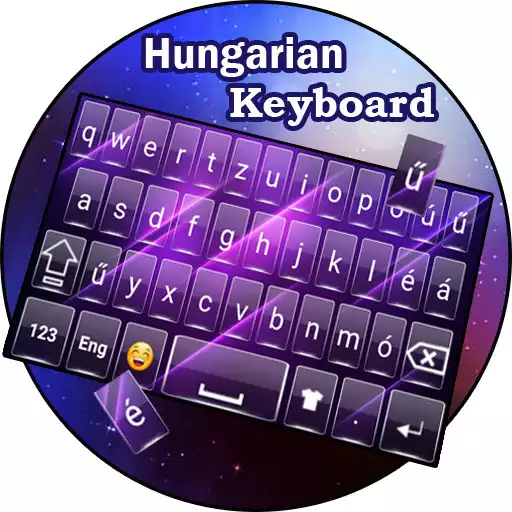 Play Hungarian Keyboard APK