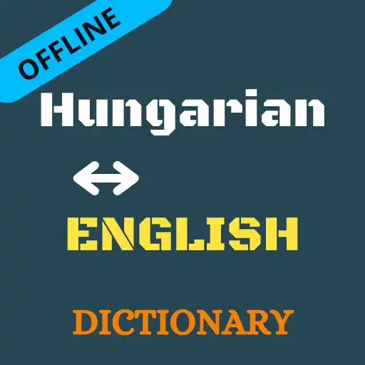 Play Hungarian To English Dictionar APK