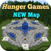 Free play online Hunger-Games 2018 Map MCPE APK