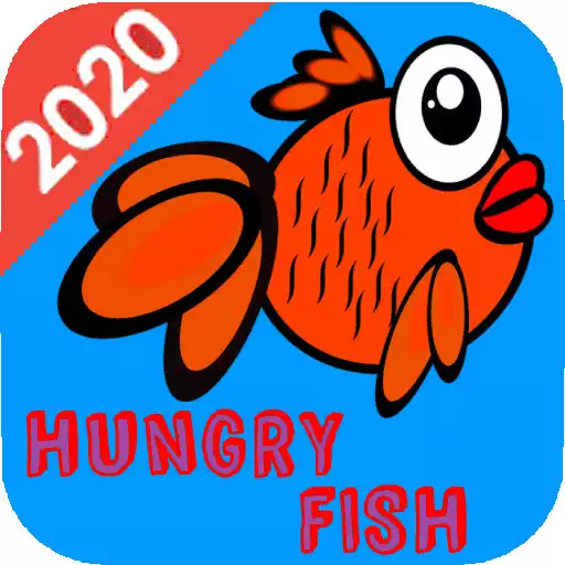 Play Hungry Fish APK