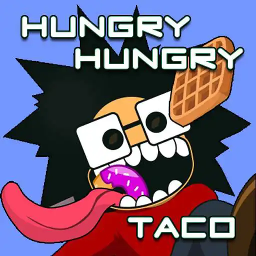 Play Hungry Hungry Taco APK