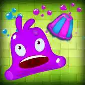 Free play online Hungry Jelly APK