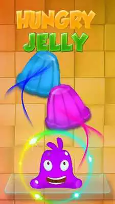 Play Hungry Jelly