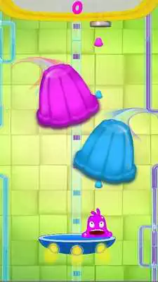 Play Hungry Jelly