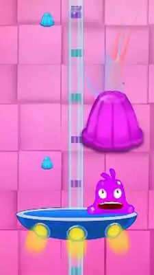 Play Hungry Jelly