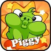 Free play online Hungry Piggy Vs. Kong APK