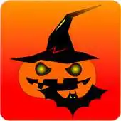 Free play online Hungry Pumpkin for Halloween APK