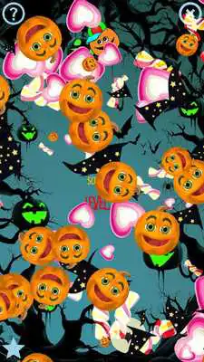 Play Hungry Pumpkin for Halloween