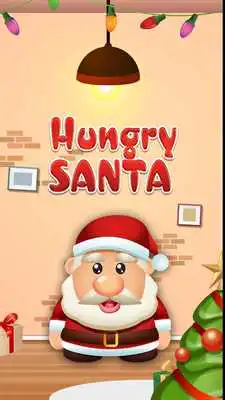 Play Hungry Santa Claus