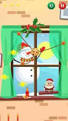 Play Hungry Santa Claus