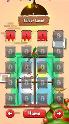 Play Hungry Santa Claus