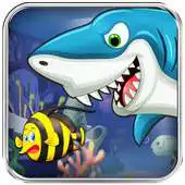 Free play online Hungry Shark APK