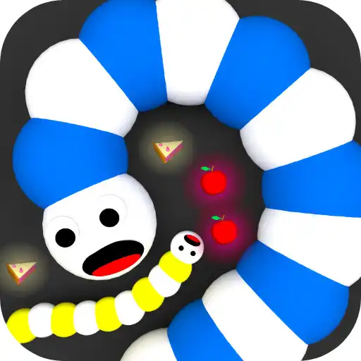 Play Hungry Snakes Uo Worms Zone APK