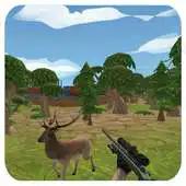 Free play online Hunter Animal 3D 2017 APK