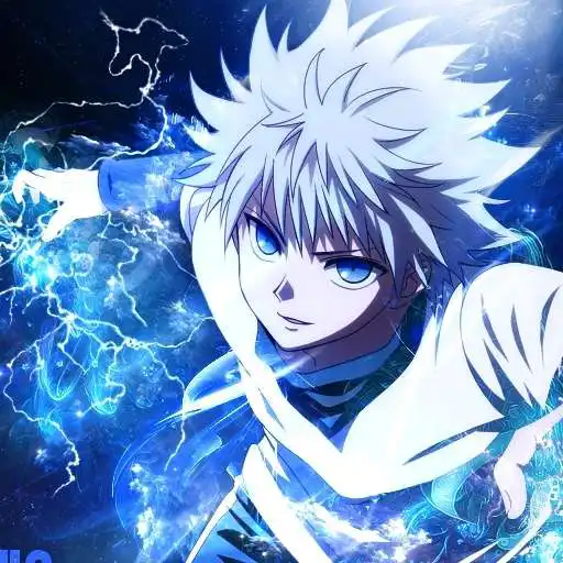 Play Hunter X Hunter Wallpapers APK