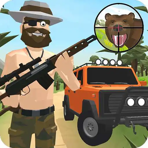 Play Hunting Sim - Crazy Game APK