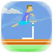 Free play online Hurdles Masters APK