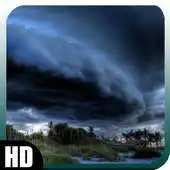 Free play online Hurricane Pack 2 Wallpaper APK