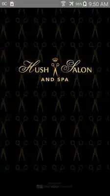 Play Hush Salon and Spa