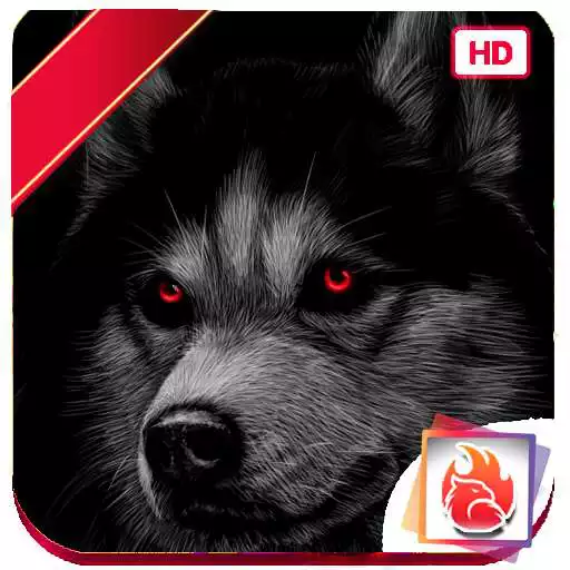 Play Husky Dog Wallpapers Siberian APK