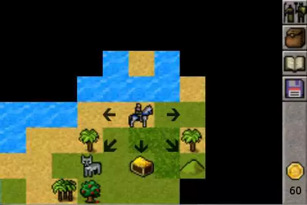 Play Huungree RPG LITE