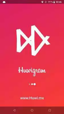 Play Huwigram