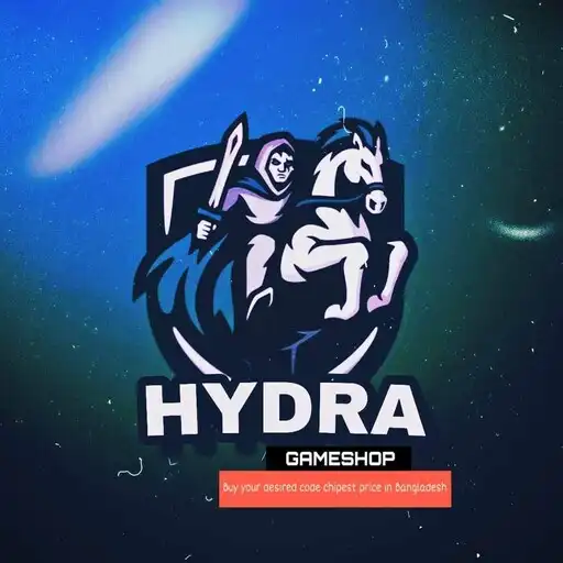 Play Hydra Gameshop APK