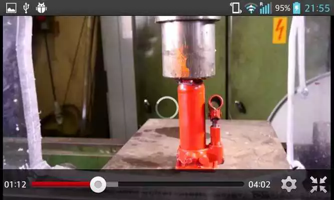 Play Hydraulic Press Channel Videos