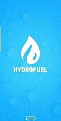 Play HydroFuel