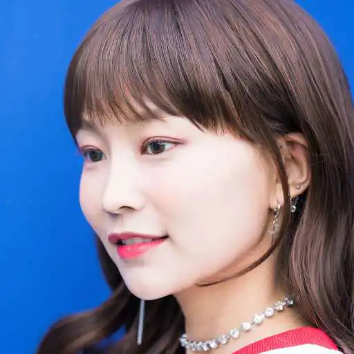 Play Hyebin Momoland Wallpaper HD APK