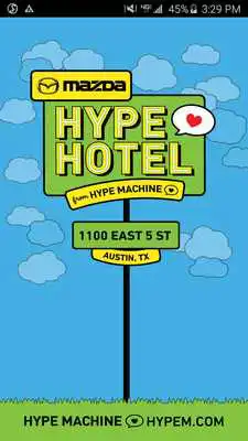 Play Hype Hotel