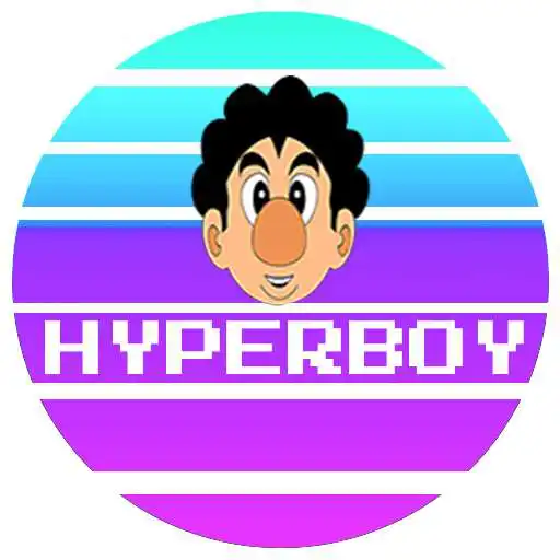 Play Hyperboy APK