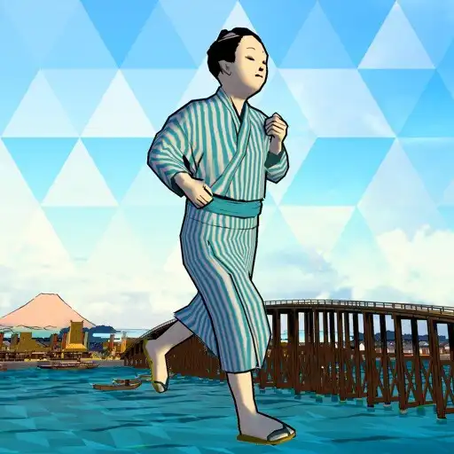 Play Hyper Edohaku - Virtual Museum APK