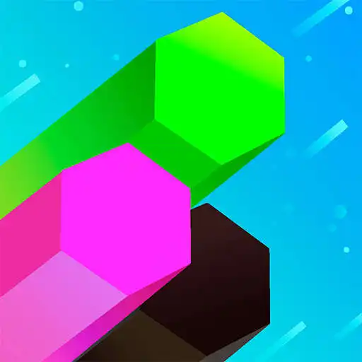 Play Hypergon APK